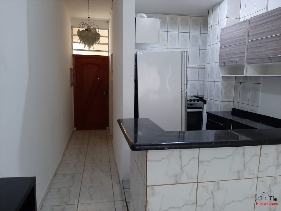 Apartamento, 1 quarto, 35 m² - Foto 16