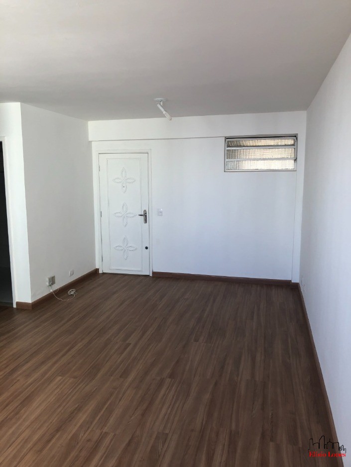 Apartamento, 1 quarto, 35 m² - Foto 1