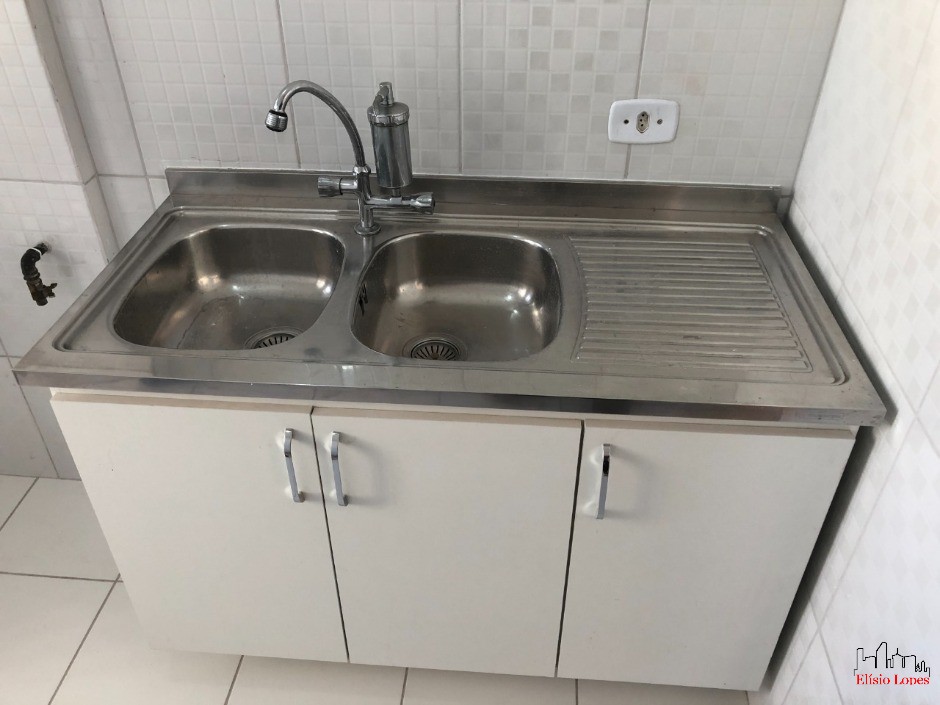 Apartamento, 1 quarto, 35 m² - Foto 2