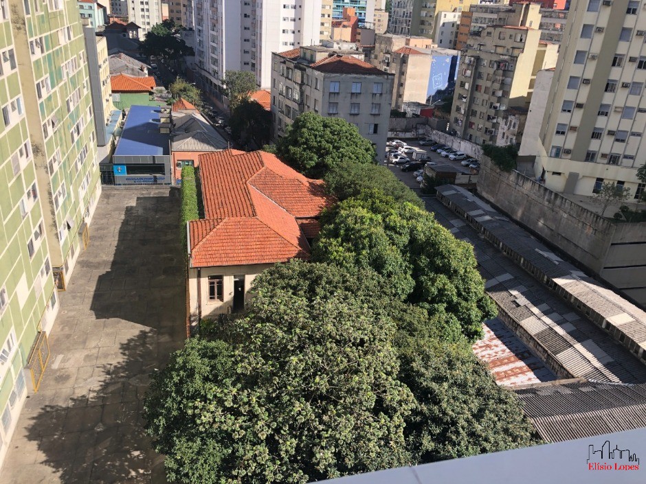 Apartamento, 1 quarto, 35 m² - Foto 8