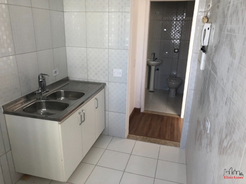 Apartamento, 1 quarto, 35 m² - Foto 11