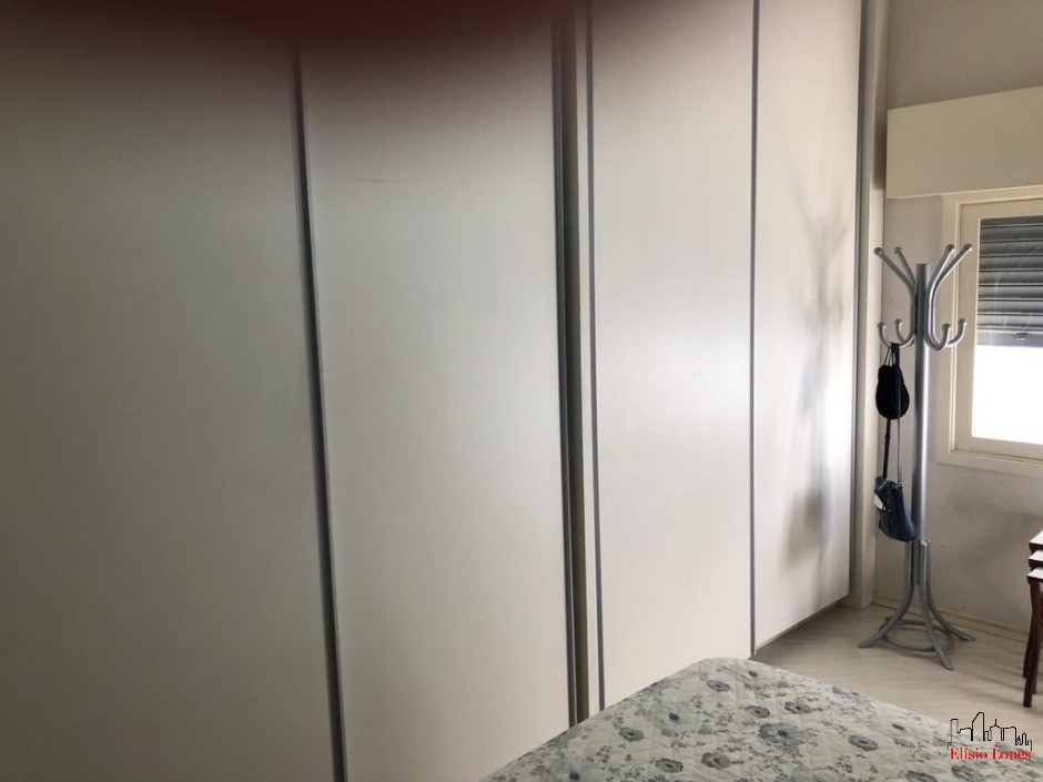 Apartamento, 3 quartos, 144 m² - Foto 2