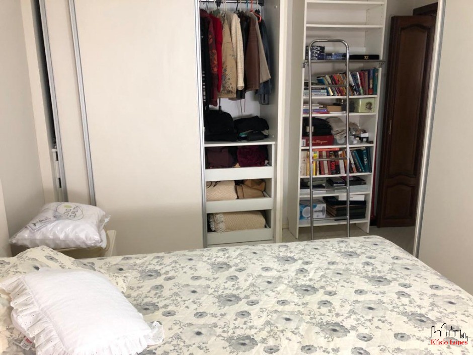 Apartamento, 3 quartos, 144 m² - Foto 3