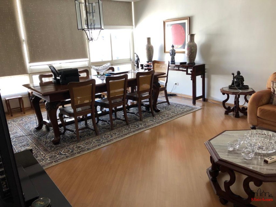 Apartamento, 3 quartos, 144 m² - Foto 5