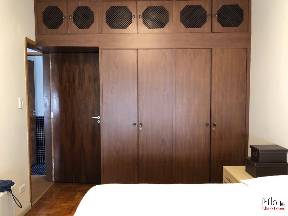 Apartamento, 3 quartos, 144 m² - Foto 7