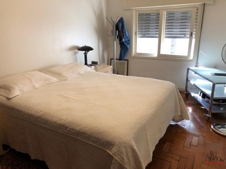 Apartamento, 3 quartos, 144 m² - Foto 10
