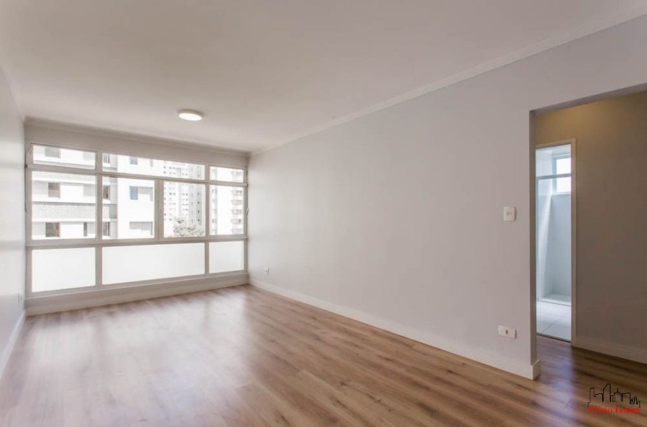 Apartamento, 2 quartos, 83 m² - Foto 1
