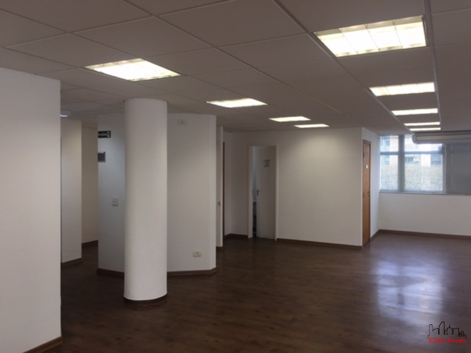 Conjunto Comercial-Sala para alugar, 150m² - Foto 2