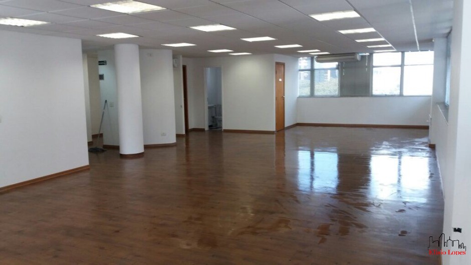 Conjunto Comercial-Sala para alugar, 150m² - Foto 3