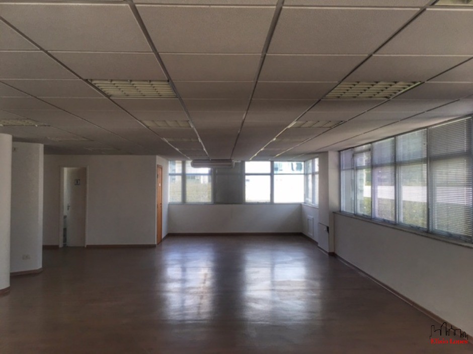 Conjunto Comercial-Sala para alugar, 150m² - Foto 4