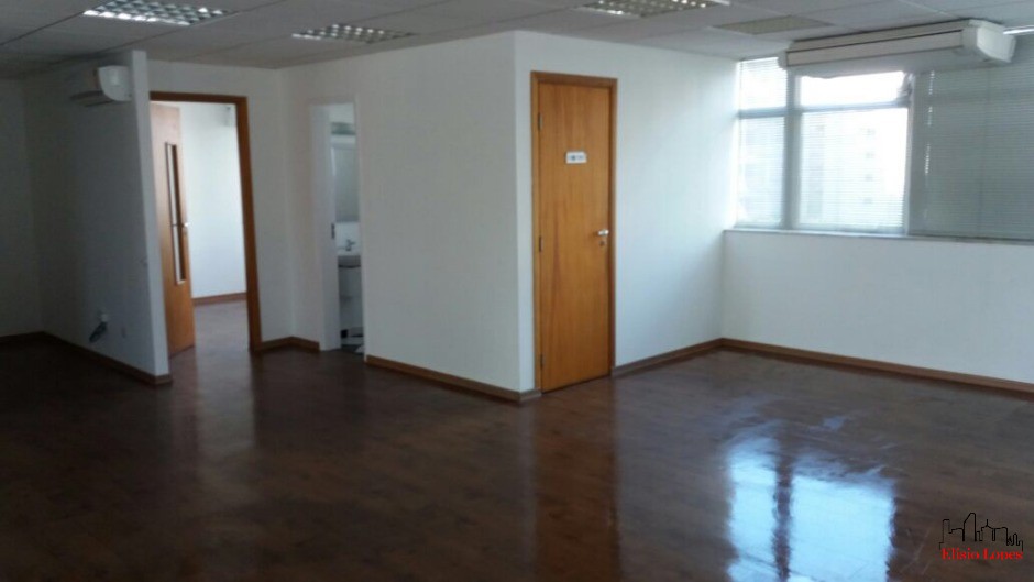 Conjunto Comercial-Sala para alugar, 150m² - Foto 7