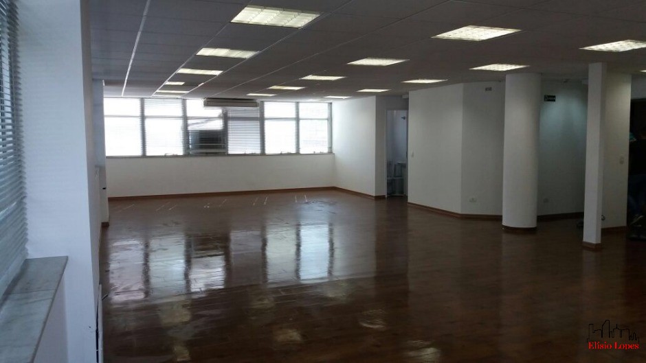 Conjunto Comercial-Sala para alugar, 150m² - Foto 8