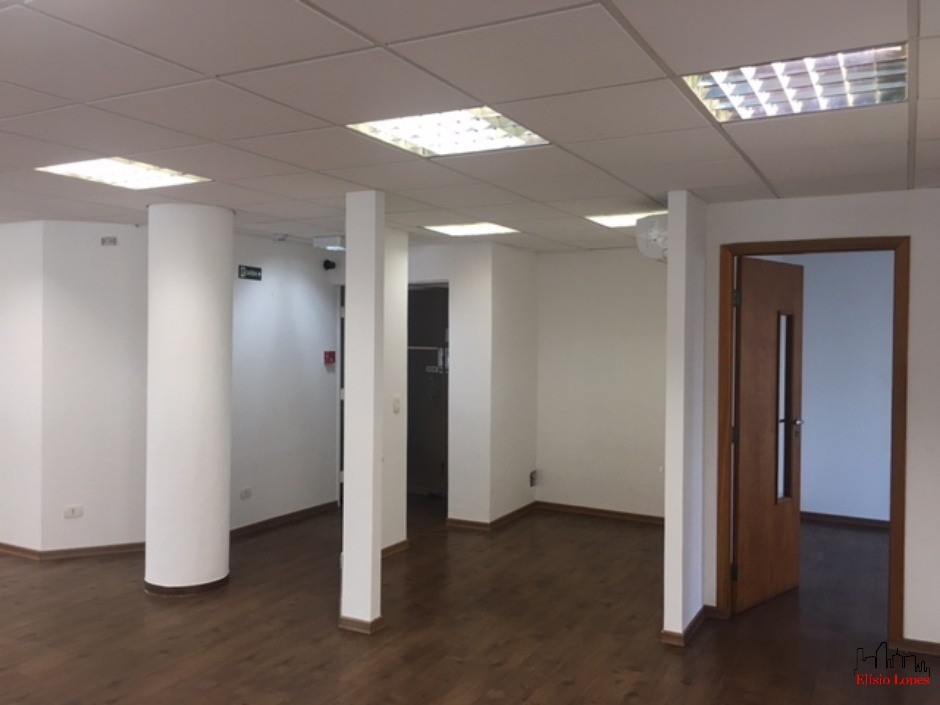 Conjunto Comercial-Sala para alugar, 150m² - Foto 9