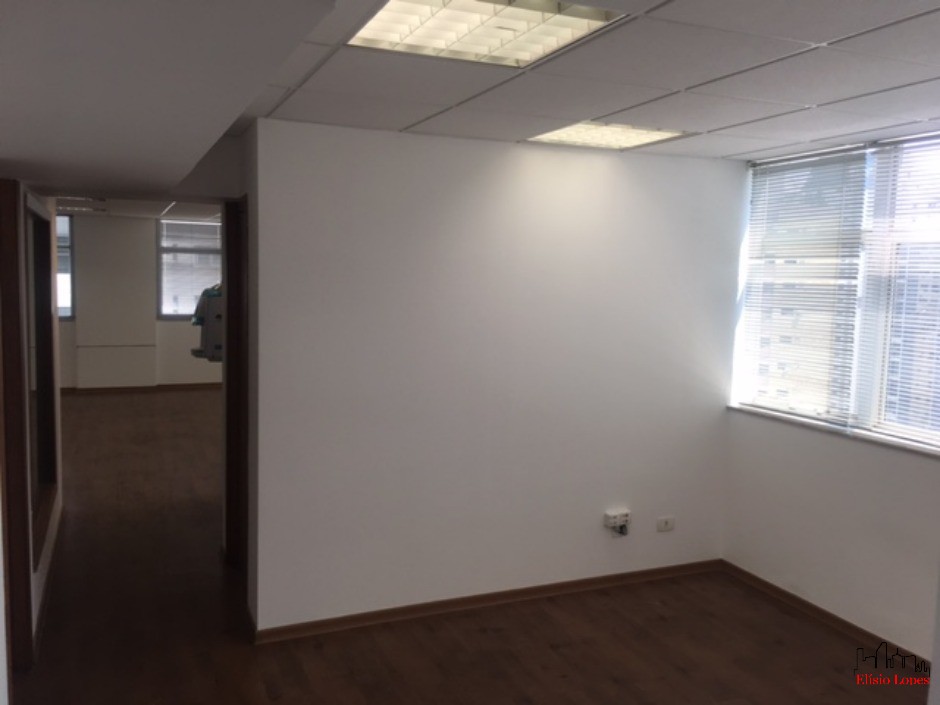 Conjunto Comercial-Sala para alugar, 150m² - Foto 10