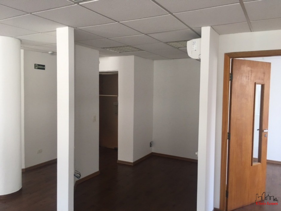Conjunto Comercial-Sala para alugar, 150m² - Foto 13