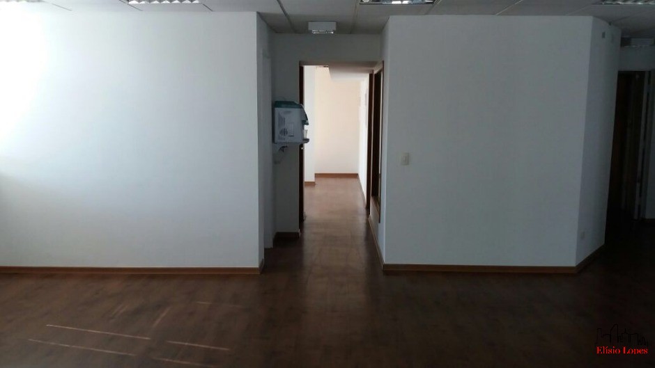 Conjunto Comercial-Sala para alugar, 150m² - Foto 14