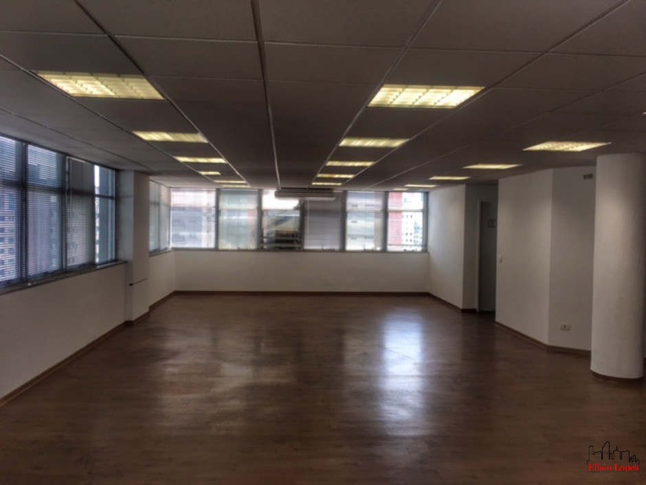 Conjunto Comercial-Sala para alugar, 150m² - Foto 16