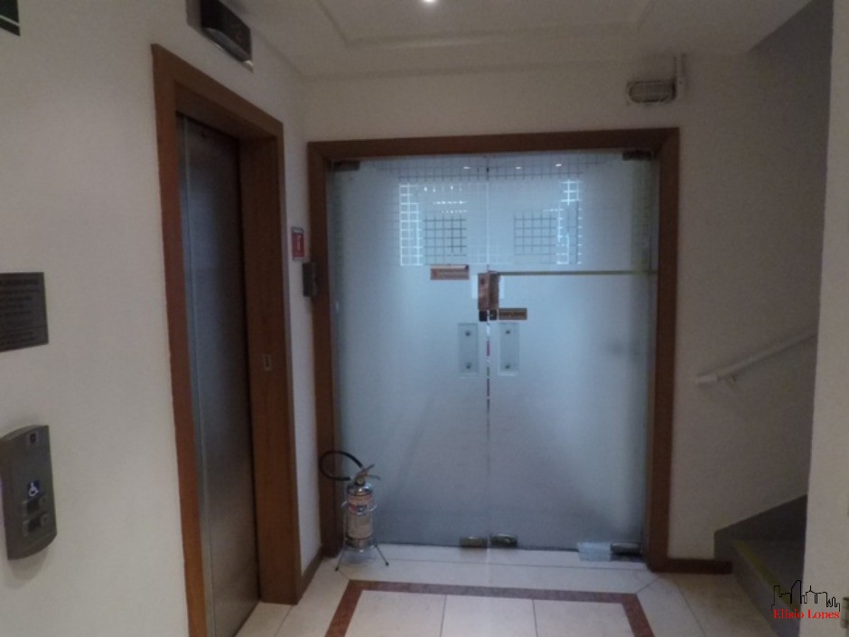 Conjunto Comercial-Sala para alugar, 150m² - Foto 18