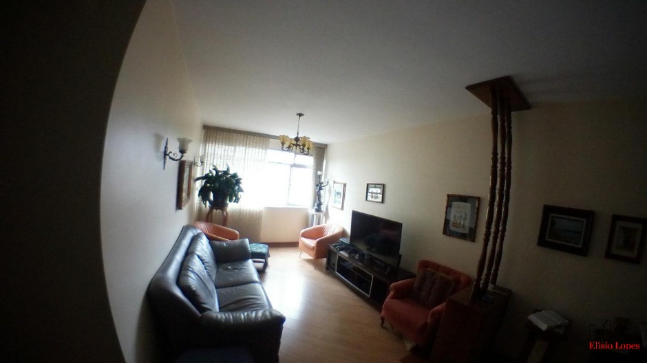 Apartamento, 2 quartos, 65 m² - Foto 1