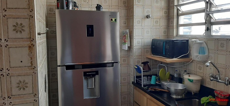 Apartamento, 2 quartos, 65 m² - Foto 7