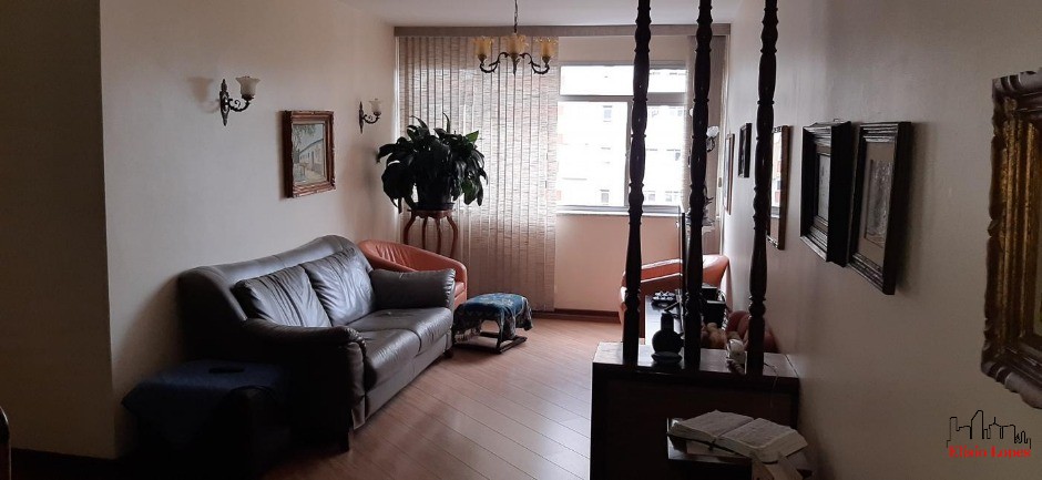 Apartamento, 2 quartos, 65 m² - Foto 8