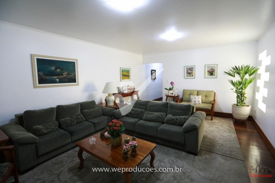 Sobrado, 3 quartos, 300 m² - Foto 1