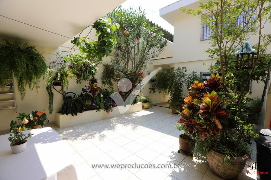 Sobrado, 3 quartos, 300 m² - Foto 2