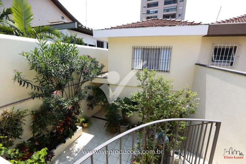 Sobrado, 3 quartos, 300 m² - Foto 8