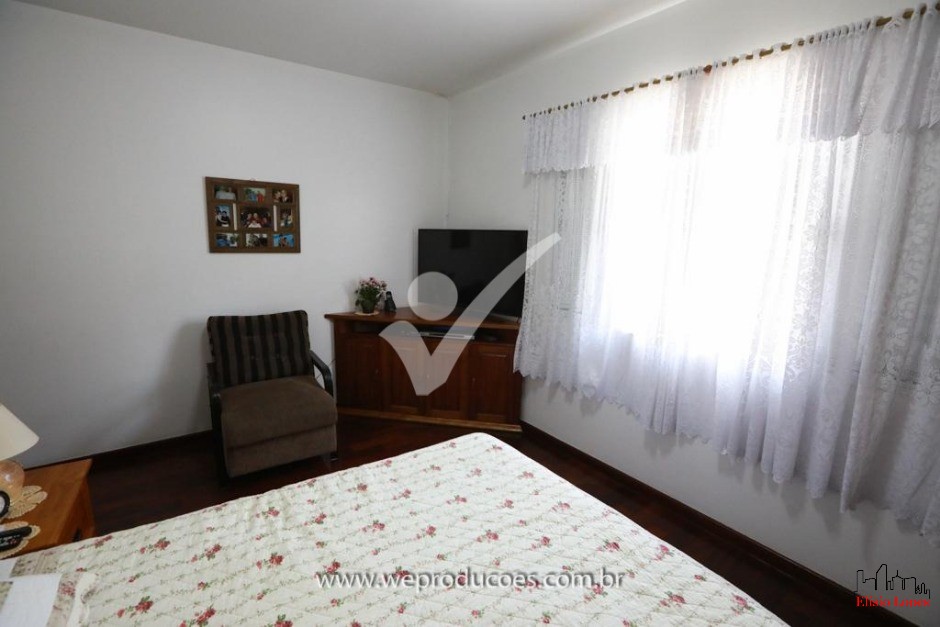 Sobrado, 3 quartos, 300 m² - Foto 9