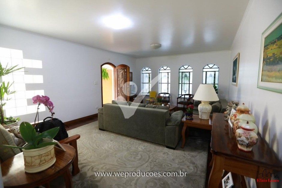 Sobrado, 3 quartos, 300 m² - Foto 10