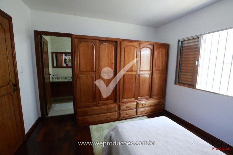 Sobrado, 3 quartos, 300 m² - Foto 11