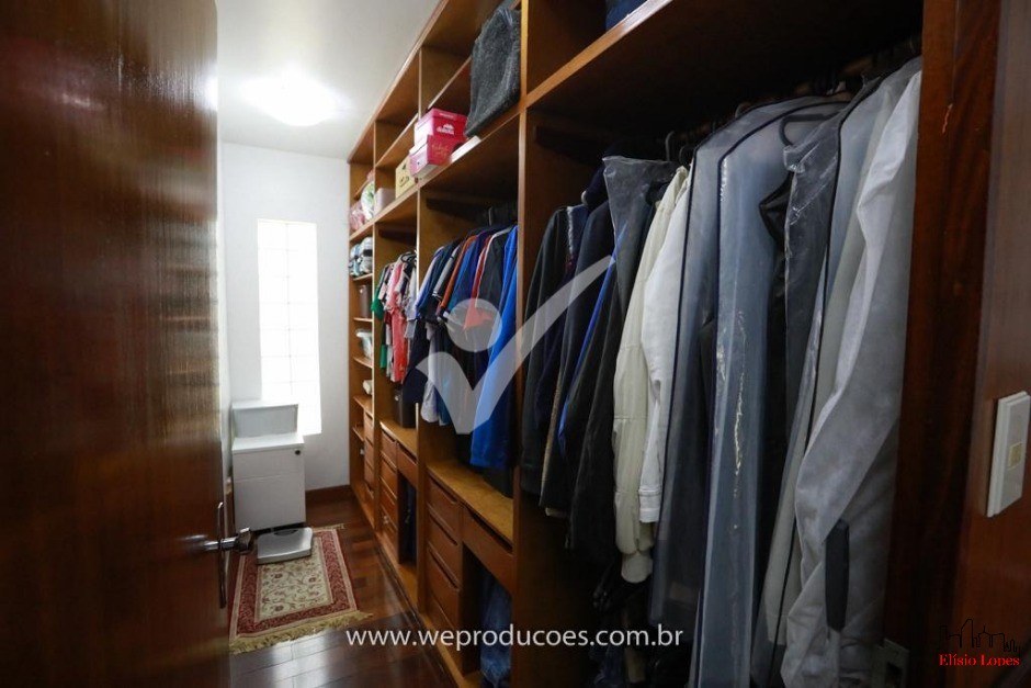 Sobrado, 3 quartos, 300 m² - Foto 12