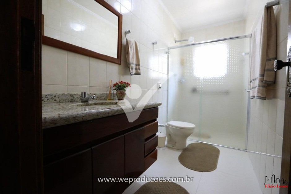 Sobrado, 3 quartos, 300 m² - Foto 13