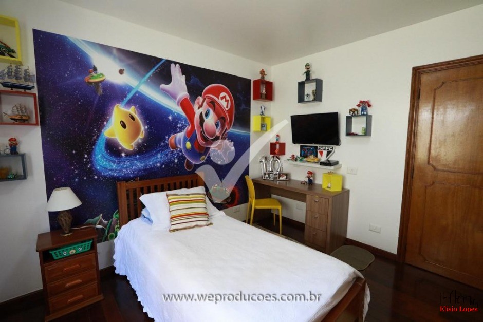 Sobrado, 3 quartos, 300 m² - Foto 14