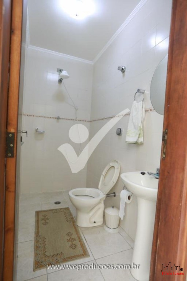 Sobrado, 3 quartos, 300 m² - Foto 15