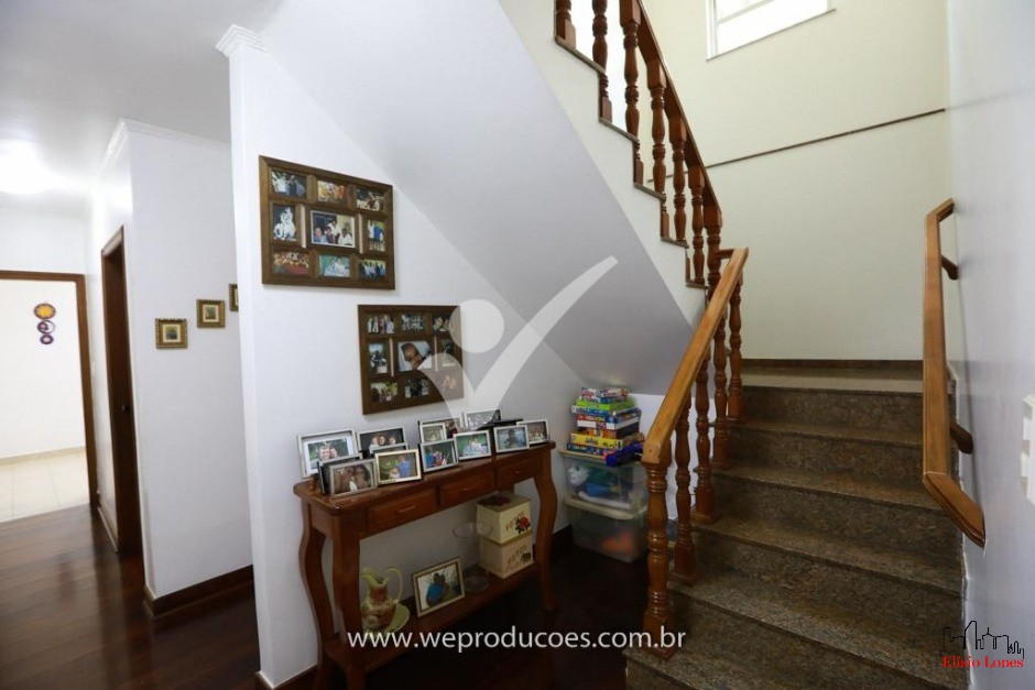 Sobrado, 3 quartos, 300 m² - Foto 18