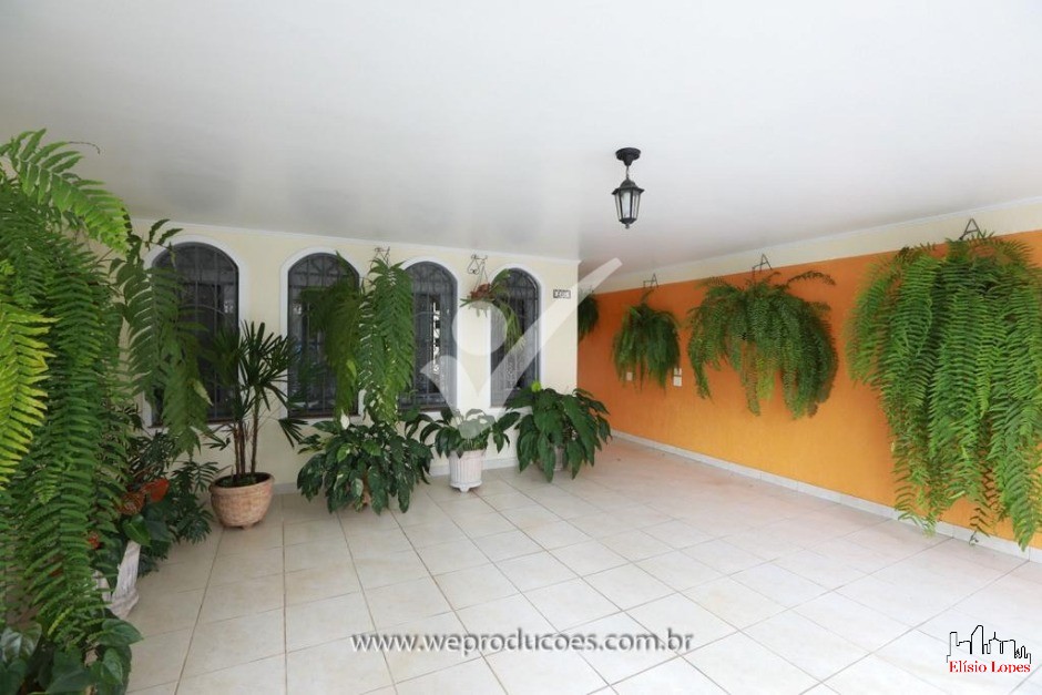 Sobrado, 3 quartos, 300 m² - Foto 21