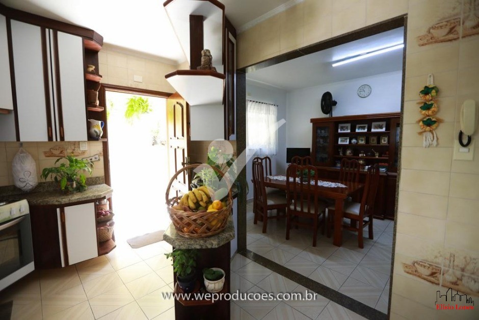 Sobrado, 3 quartos, 300 m² - Foto 22