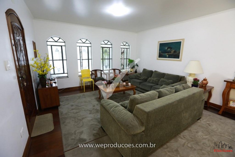Sobrado, 3 quartos, 300 m² - Foto 25