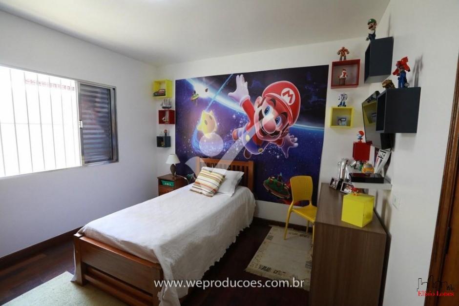 Sobrado, 3 quartos, 300 m² - Foto 26