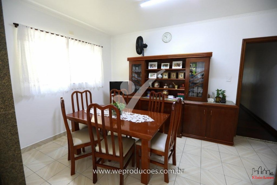 Sobrado, 3 quartos, 300 m² - Foto 27
