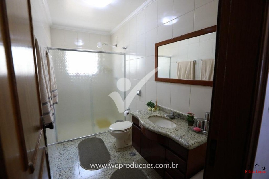 Sobrado, 3 quartos, 300 m² - Foto 28