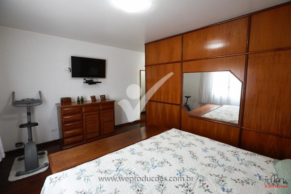 Sobrado, 3 quartos, 300 m² - Foto 30
