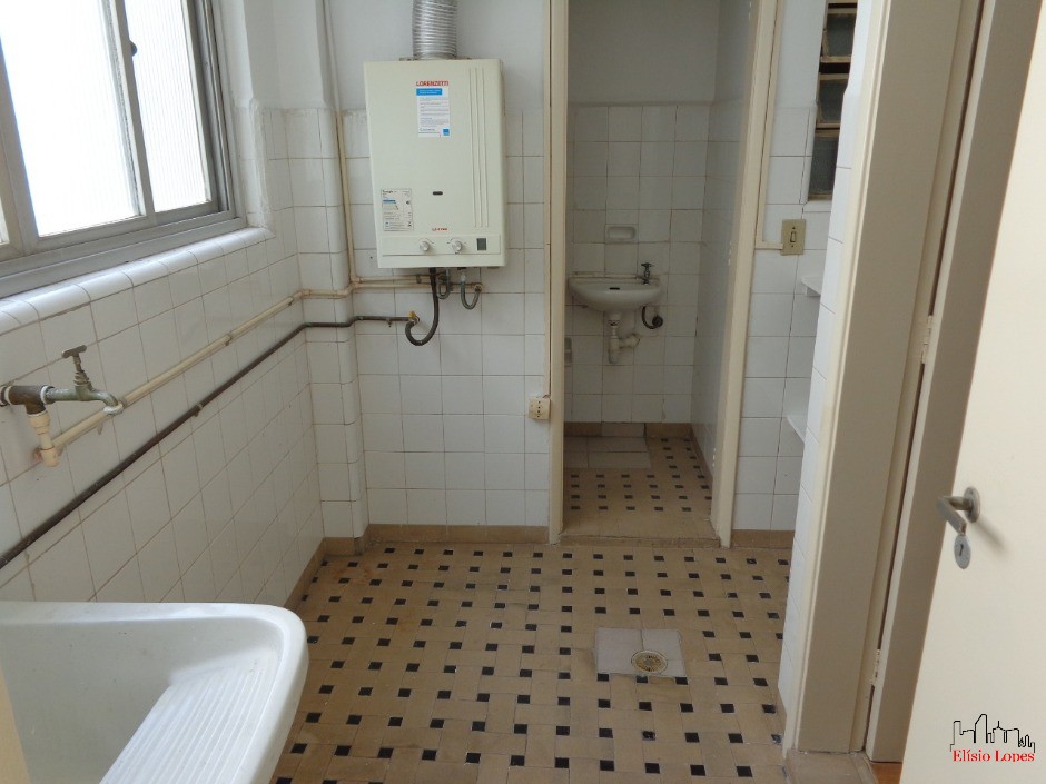 Apartamento, 3 quartos, 160 m² - Foto 12