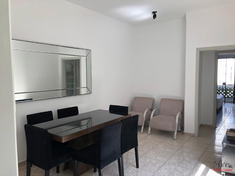 Apartamento, 1 quarto, 90 m² - Foto 1