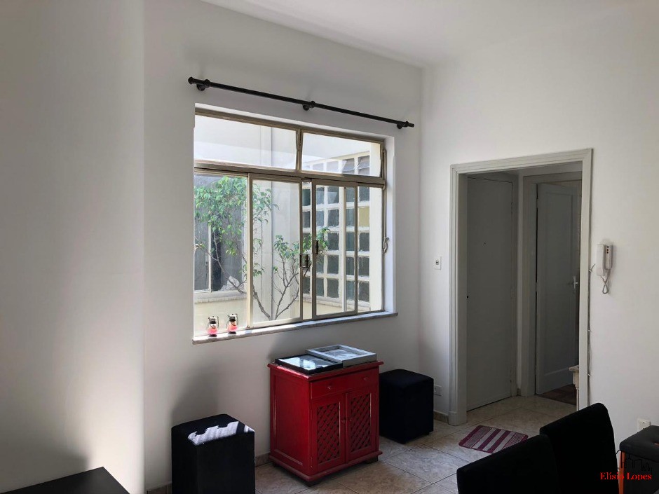 Apartamento, 1 quarto, 90 m² - Foto 3