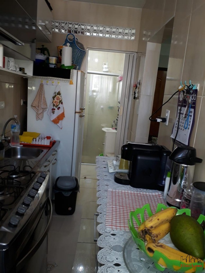 Apartamento, 1 quarto, 35 m² - Foto 1