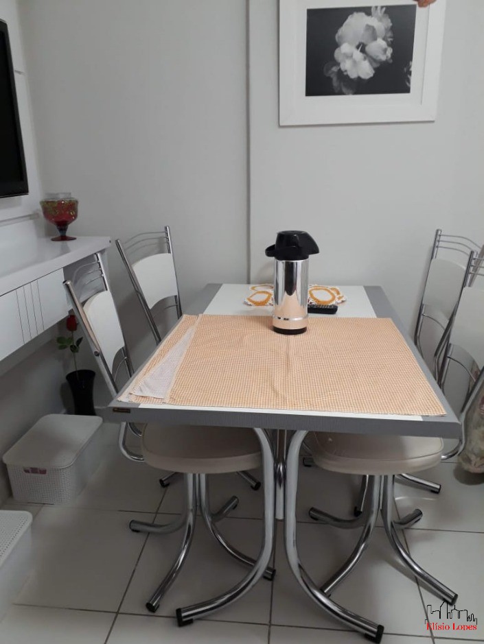 Apartamento, 1 quarto, 35 m² - Foto 2