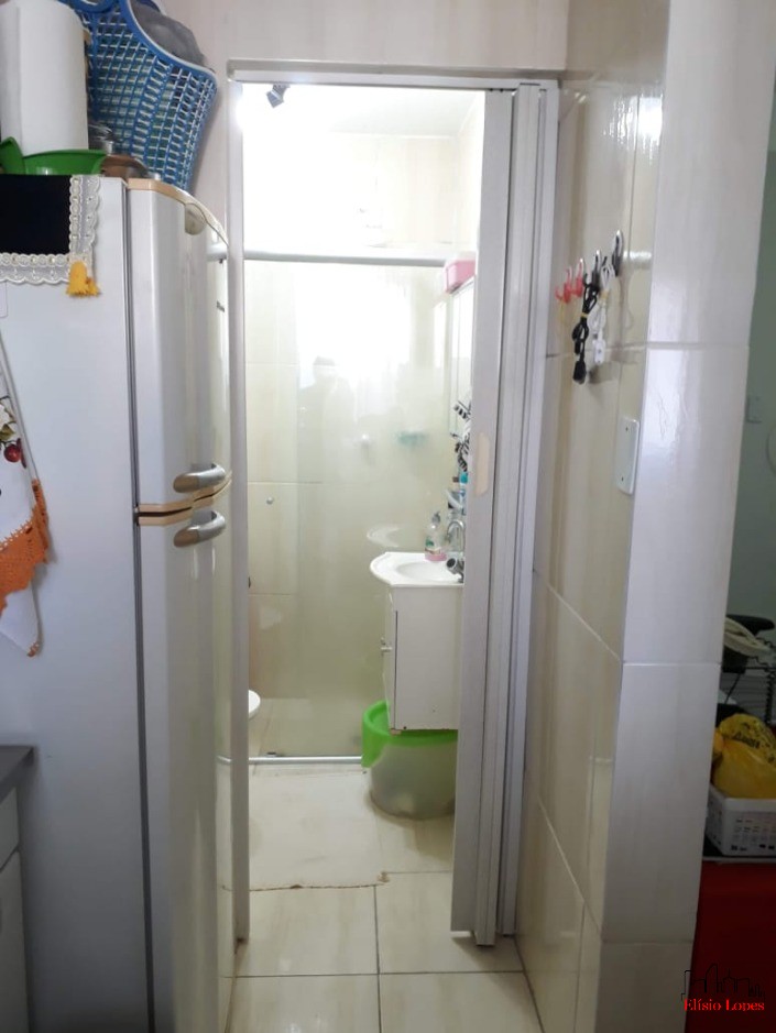 Apartamento, 1 quarto, 35 m² - Foto 3