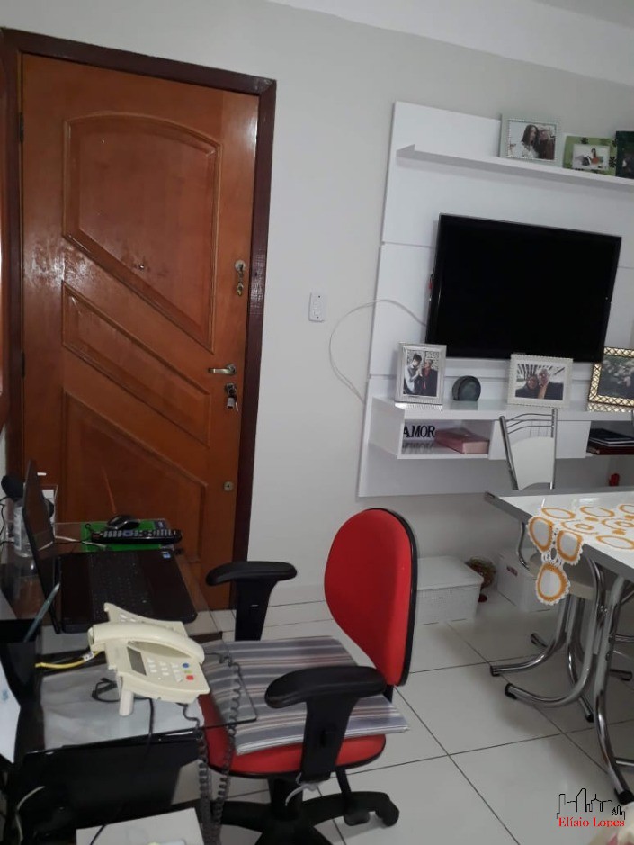Apartamento, 1 quarto, 35 m² - Foto 4